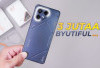 Tecno POVA 7 Resmi Hadir: HP Gaming Rp2 Jutaan dengan Kamera 108MP dan Baterai 7000mAh