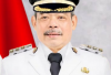 Bupati Lahat Teken SK Tim Terpadu P4GN