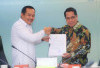 Pemkab Muba Desak Penambahan 40.523 Sambungan Jargas 2026