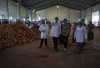 Ekspor Santan Sumsel Tembus 543 Ton, China Jadi Pasar Utama