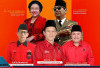 PDIP Empat Lawang Gelar Penjaringan Ketua DPC dan DPD, Arifai Ajak Kader Bersatu untuk Perubahan