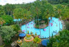 SURGA WISATA AIR TERSEMBUNYI! UMBUL BENING WATERPARK DI BANYUWANGI BIKIN BETAH SEHARIAN