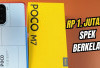 Poco M7 4G Resmi Meluncur di Indonesia, Harga Cuma Rp1,9 Juta Dapat RAM 8 GB!