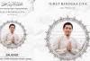 Kabar Duka: Saukani, Wakil Ketua DPRD Empat Lawang, Meninggal Dunia