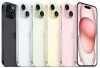 iPhone 15 RAM 512GB Pink Turun Drastis Rp 3,5 Juta di Akhir Juni 2025, Segini Harga Terbarunya!