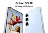 Harga Samsung Galaxy S24 FE Diprediksi Turun Drastis Oktober 2025