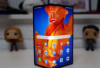 Tablet Huawei OLED 8,8 Inci Meluncur, Bawa Kirin 9030 dan 5G