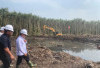 Petani Cetak Sawah Dapat Pupuk Gratis