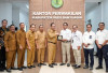 Muba Kantongi DBH Migas Rp674 Miliar