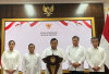 UMP 2025 Seluruh Indonesia Resmi Naik, Berikut Daftar Lengkapnya!