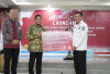 Muba Resmi Luncurkan Kartu Kredit Pemerintah Daerah