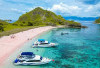 Labuan Bajo, Surga Wisata di Timur Indonesia dengan Pilihan Penginapan Hemat