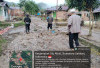 Banjir di Ulu Musi, 26 Rumah Terdampak, 7 Rusak Berat