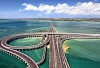 Mega Proyek! Tol di Atas Laut Jawa Dibangun di Atas Giant Sea Wall