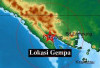 Gempa Bumi Terkini di Tanggamus, Lampung: Magnitudo 3,6 SR, Kedalaman 3 Km