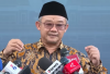 Mendikdasmen Abdul Mu’ti Perketat Syarat Jadi Kepala Sekolah: Tak Lagi dari Guru Penggerak, Harus ASN Golongan