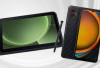 Resmi Masuk TKDN! Duo Tangguh Samsung Galaxy XCover7 Pro dan Tab Active5 Pro Siap Meluncur di Indonesia