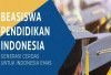 Ini Beasiswa Bidik Anak Negeri 2025: Kuliah Gratis dan Uang Saku untuk Siswa SMA/SMK Kurang Mampu