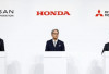 Honda dan Nissan Mulai Pembicaraan Merger, Tantang Ancaman Mobil China