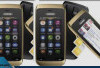 Nokia Asha 308 dan 309: Smartphone Harga Murah Meriah dengan Fitur Mewah, Dirilis Pertama di Indonesia!