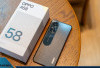 Cari HP Stylish dan Murah? OPPO A58 Tampil Keren, Kinerja Kencang, Harga Ramah Kantong!
