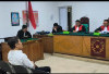 Kasus OTT, Eks Kadisnakertrans Sumsel divonis 5 Tahun Penjara