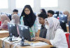113 Ribu Calon Mahasiswa Lepas Kursi PTN, Mengapa Banyak yang Beralih ke Kampus Swasta?