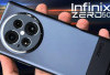 Flagship Killer Baru 2025! Infinix Zero 50 5G Bikin Xiaomi & Samsung Ketar-Ketir