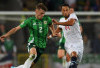 Irlandia Utara Promosi ke Liga B Nations League 