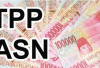 Perkuat Rasa Kebersamaan Pegawai