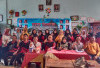 Tiga Ruang Kelas Bakal Dibangun