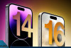Harga iPhone Anjlok Gila-Gilaan di Indonesia Juni 2025! iPhone 16 hingga iPhone 14 Turun Sampai Rp 3 Jutaan