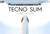 TECNO Slim Guncang Dunia: Smartphone Ultra Tipis yang Bikin Kompetitor Panik!
