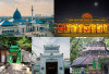 Menelusuri Jejak Islam di Kota Pahlawan: 5 Wisata Religi Favorit di Surabaya