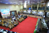 BAM DPR RI Cari Solusi Konflik Agraria Sumsel