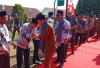 Wabup Arifai Resmi Membuka Konferensi Kabupaten Masa Bakti XXIII Tahun 2025–2030