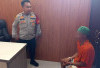 Aksi Tindakan Asusila Ayah Kandung Gegerkan PALI