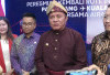 Penerbangan Internasional Rute Palembang - Kuala Lumpur Resmi Dibuka