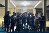 Polres Empat Lawang Ungkap Kepemilikan Senpi Ilegal di Paiker, Pelaku Sembunyikan Revolver di Perut
