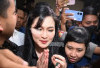 Sandra Dewi Kembali Jadi Saksi dalam Sidang Korupsi Tata Niaga Timah yang Menjerat Suaminya, Harvey Moeis