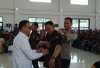 Deklarasi Sabuk Kamtibmas, Polres Empat Lawang Perkuat Sinergi Polri dan Pol PP Desa