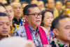 Bupati Muba HM Toha Hadiri Rakor Pencegahan Korupsi