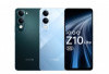 iQOO Z10 Lite Cuma Rp2 Jutaan, Punya Desain Elegan dan Layar 120Hz