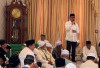 Bupati Empat Lawang Bertakziah, Kenang Sosok Almarhum Kemas Haji Abdul Halim Ali sebagai Tokoh Multitalenta da