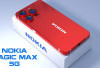 Nokia Magic Max 5G: Comeback Berkelas, Performa Flagship Harga Rp4 Jutaan
