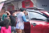 Pelaku Utama Pembacokan Pengantin Dibekuk di Batam