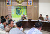 Muba Siap Gelar Peringatan HUT RI ke-80