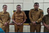 Walikota Prabumulih Minta Maaf soal Isu Pencopotan Kepala SMPN 1: 