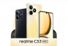 HP Sejutaan Rasa iPhone? Realme C53 Punya 