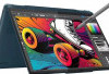 Lenovo Yoga 7i Aura Edition Gen 11 Resmi Hadir, Laptop Hybrid AI dengan Baterai Tahan Seharian